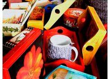 Amigas se juntaron después de 30 años y formaron una empresa