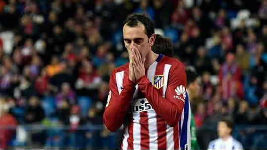 godín