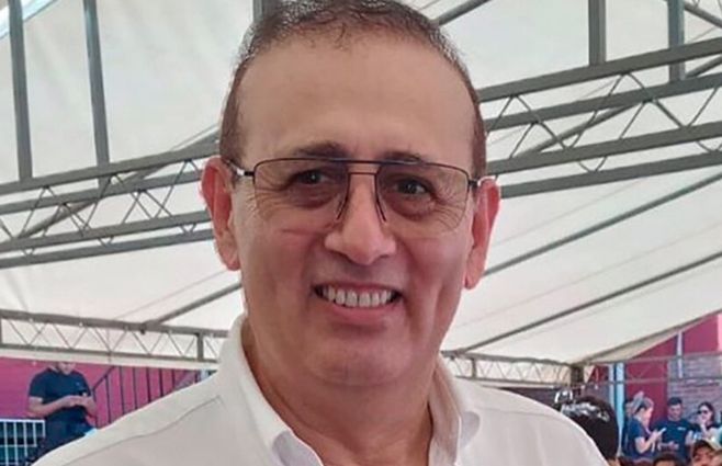 Justicia paraguaya ratifica condena de 13 años a senador oficialista por narcotráfico, vinculado a Marset
