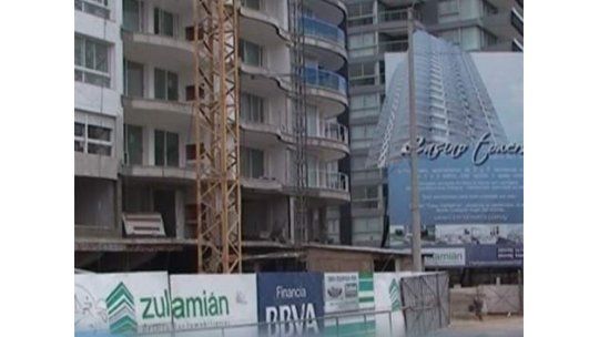 Sindicato de construcción presenta batería de propuestas a Mujica