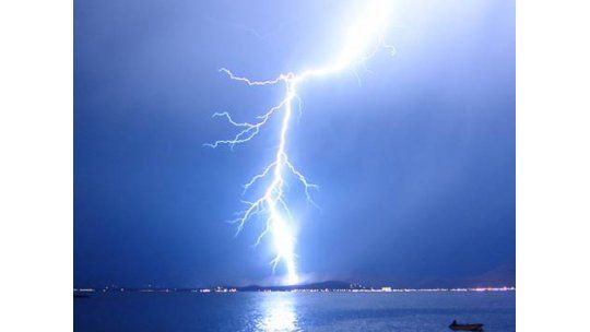 ¿Cómo será la tormenta de mañana? Vázquez Melo hace precisión