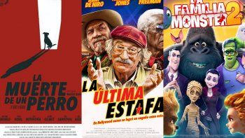 Subrayado | CINE ESTRENOS VIERNES 12