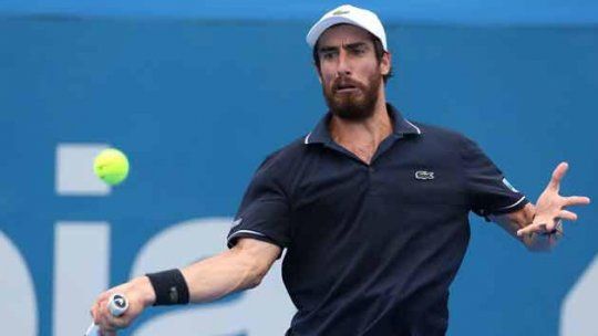 pablo cuevas afp