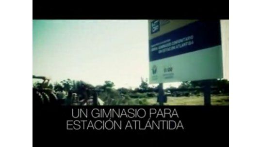 Atlántida: vecinos reclaman a la Intendencia por atraso en obras