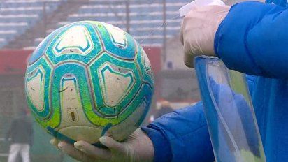 se suspendio la final del torneo intermedio entre nacional y wanderers