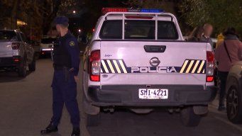 La Fiscalía comenzó a investigar el caso.