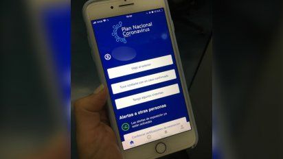 asi funciona el rastreo tecnologico del msp para ubicar contactos de positivos