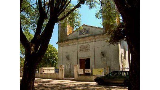 En Verano 360, Colonia La Paz y Colonia Valdense