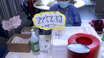 comite en ee.uu. recomienda pfizer para ninos de 5 a 11 anos