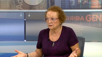 violencia de genero: no hay ley mas incumplida que la 19.580, dijo teresa herrera