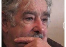Falleció la hermana del presidente Mujica