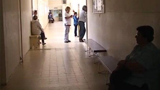 hospital de melo interior