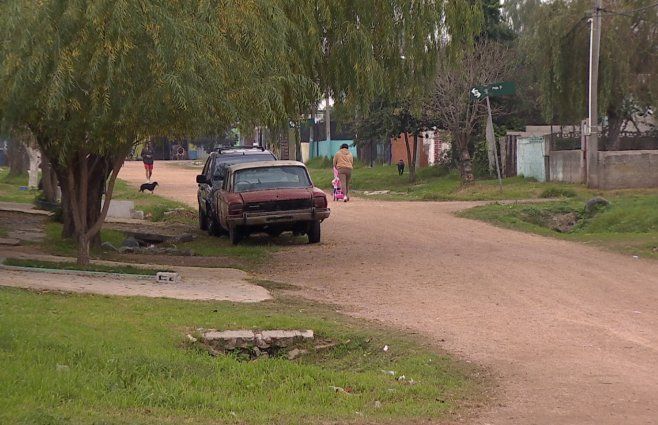 Foto: Subrayado. Barrio Conciliación.