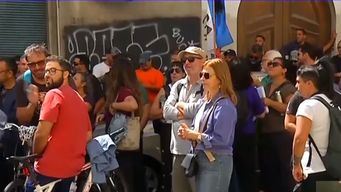 cuarto intermedio entre adeom y la intendencia de montevideo hasta el 18 de marzo