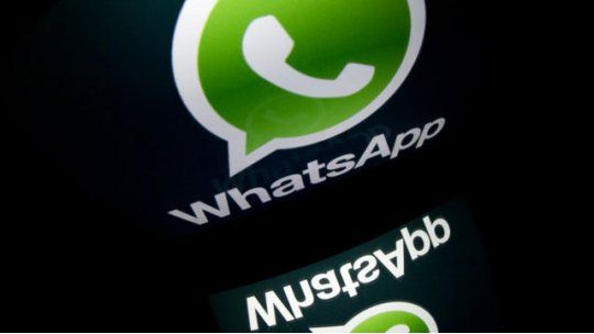 whatsapp