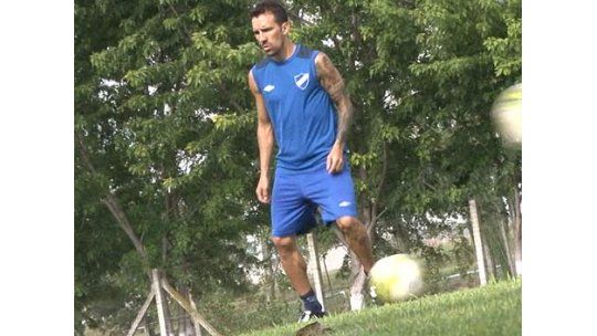 Placente, Sánchez y Boghossián con poco crédito en Nacional