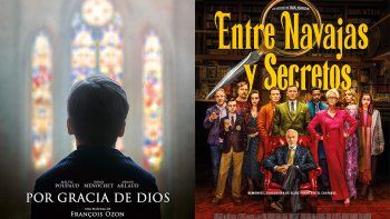 Subrayado | CINE POR GRACIA DE DIOS (MAÃ‘ANA)
