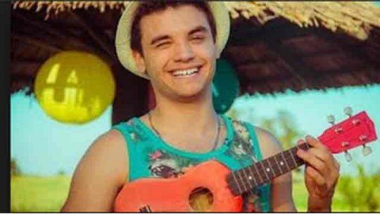 Agustín Casanova, Marama