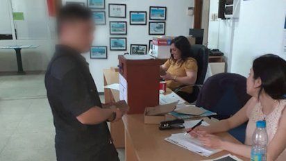 asociacion down denuncia discriminacion en el caso lautaro