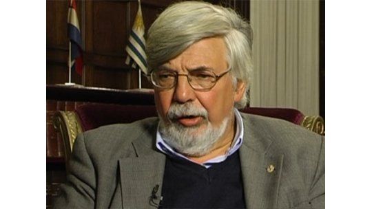 Bonomi espera menos rapiñas por menor cantidad de fugas en INAU