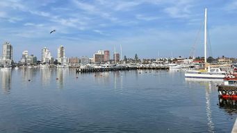 semana santa libre de lluvias y con altas temperaturas en todo el pais