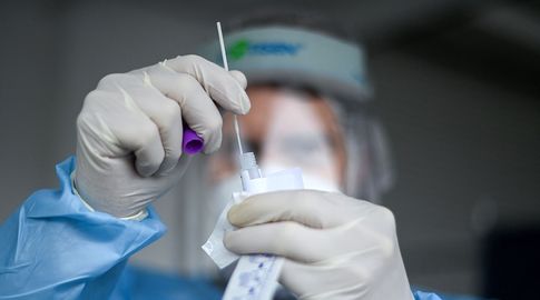 Este domingo se registraron 71 casos nuevos de Covid-19 y no hubo fallecidos