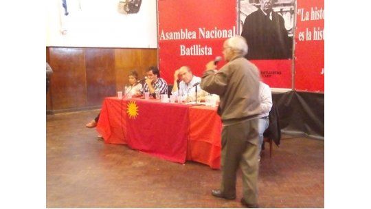 Batllistas de Ley