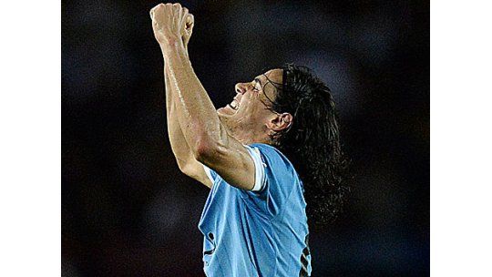 Ganó Uruguay y la esperanza se mantiene