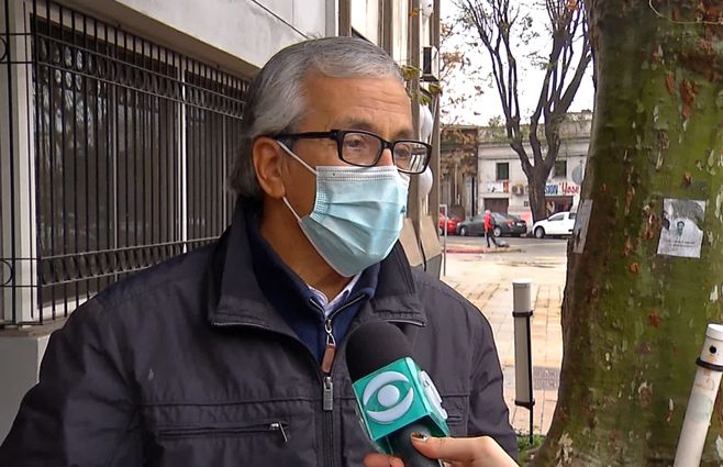 Juan Castillo (PCU).