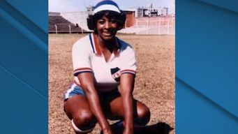 rosa luna: la primera y unica vedette que tuvo un activismo social