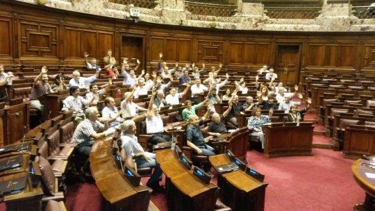 diputados
