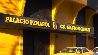 palacio penarol dejo de funcionar como centro de evacuacion para personas en situacion de calle