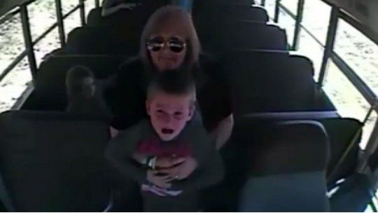 bus oklahoma