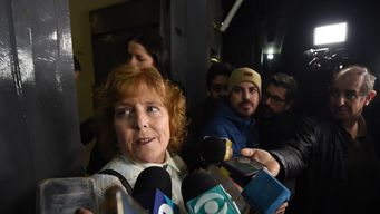 justicia rechazo pedido de conocer la identidad de los denunciantes en el caso penades