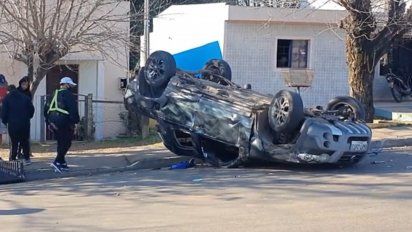 murio la nina atropellada por conductor que habia consumido cocaina