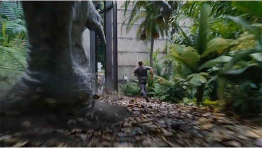 jurassic