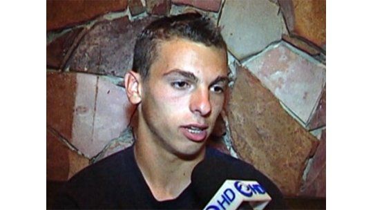 La  figura del clásico dice que del partido no se olvida más