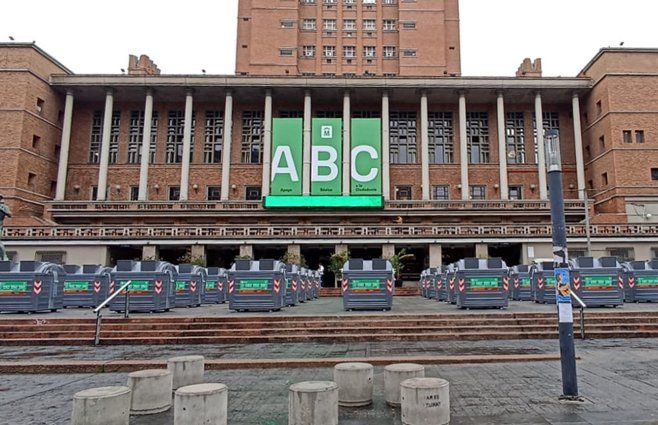 Foto: Intendencia de Montevideo.