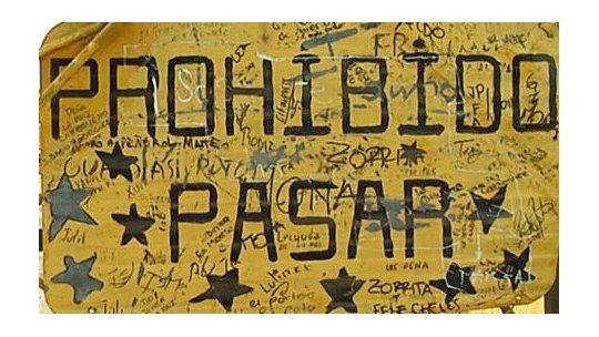 Peñarol cartel