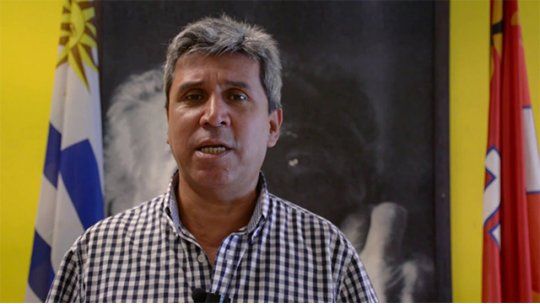 Ramón Ruiz