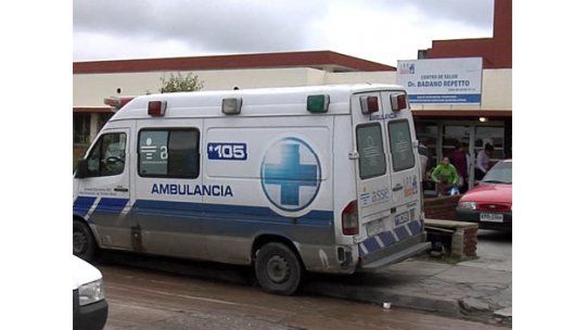 Investigan maniobras con ambulancias de Salud Pública
