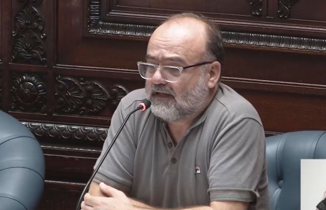 Gabriel-Otero-comisión-permanente