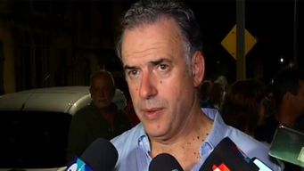 llego la hora de prepararnos para volver a ganar, dijo orsi tras formalizacion de precandidatura