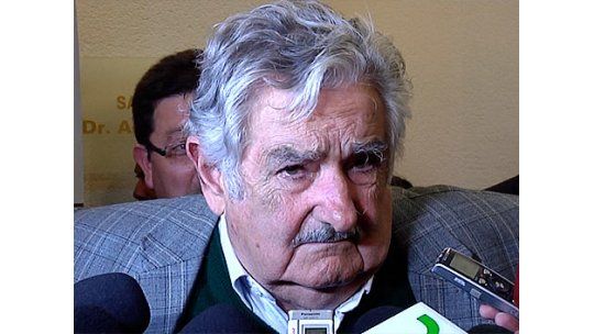 Mujica: “Totalmente preparados no estamos” para ley de marihuana