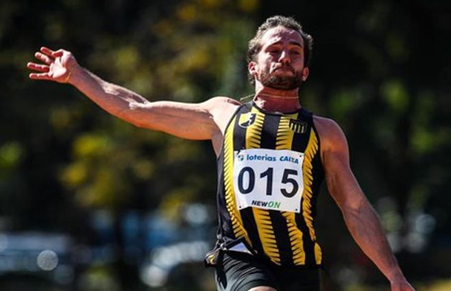 Emiliano Lasa. Foto tomada de su Twitter.