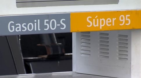Oposición señala que el gobierno hizo caja con los combustibles en 2025 y que con eso podría haber evitado la suba de 7%