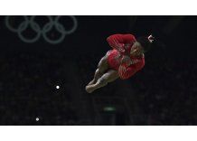 Simone Biles vence prueba olímpica de salto y suma su tercer oro en Rio