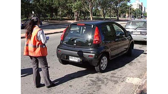IM comenzará a controlar autos empadronados en el interior