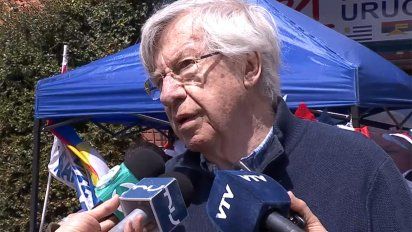 astori: la oposicion parece que estuviera hablando de otro pais