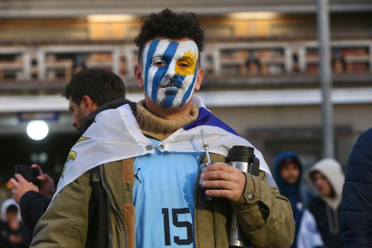 Foto: Foco Uy